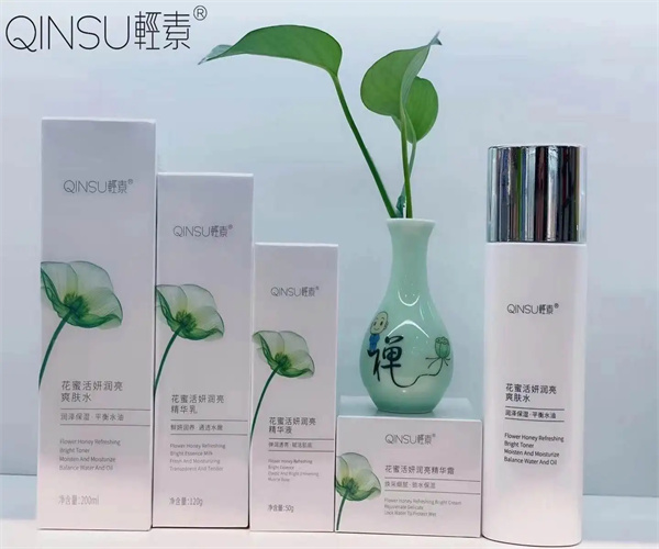 轻素护肤品是正规产品吗？轻素护肤品是三无产品吗？