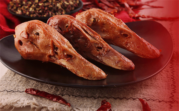 辣嘴鸭总部在哪里？辣嘴鸭总部