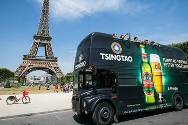 青岛啤酒容易醉吗?