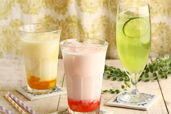 奶茶茶叶是不是什么茶都可以?