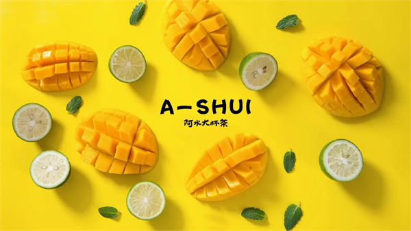 阿水大杯茶的优缺点