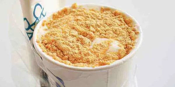 茶百道哪个奶茶最好喝？