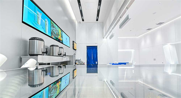 茶百道奥利奥奶茶怎么喝？