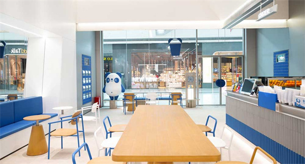 茶百道推荐哪款好喝？