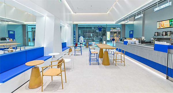 茶百道隐藏喝法