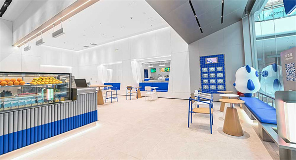 茶百道创始人是谁？