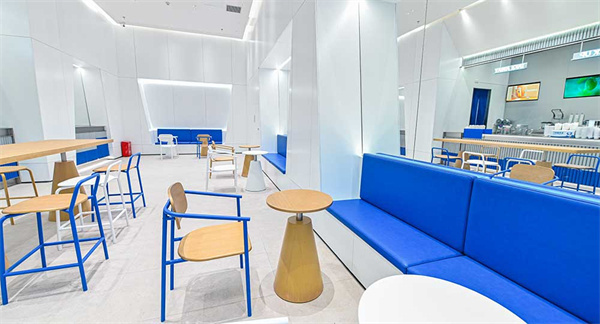 茶百道奥利奥奶茶怎么喝？