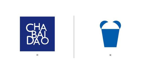 茶百道ip形象是什么？