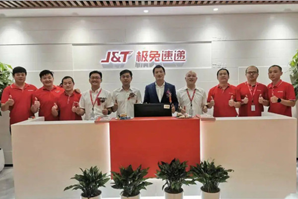 极兔速递快还是慢?