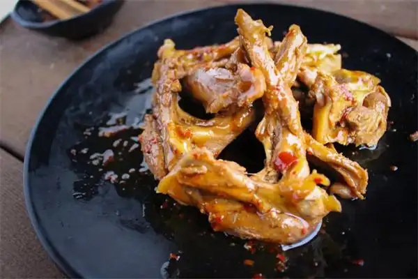 汇光皇后卤味好吃吗？