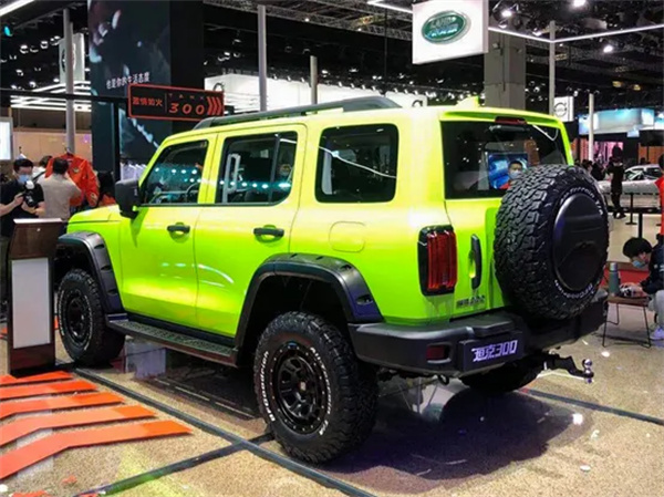 运良改装创始人！运良改装创始人朱云良简介