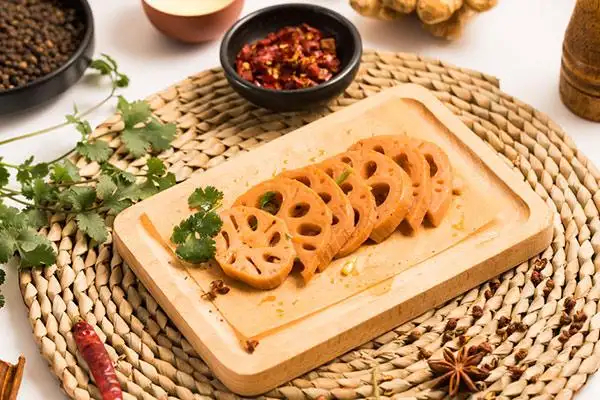 汇光皇后卤味好吃吗？