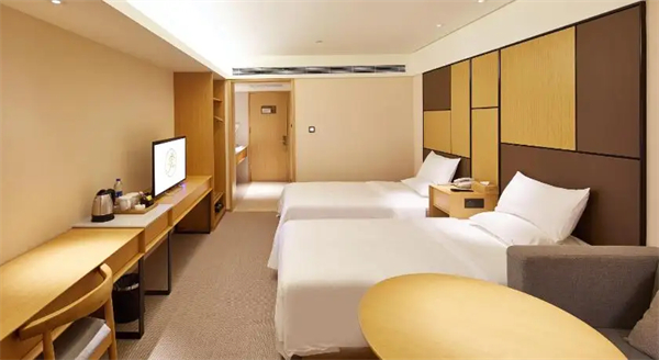 全季酒店在哪订便宜？