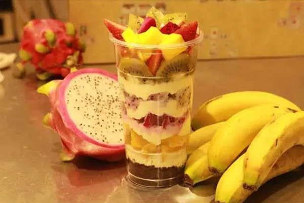 水果捞的利润有多大 ？