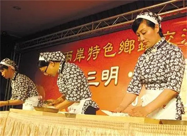 沙县小吃加盟费多少钱