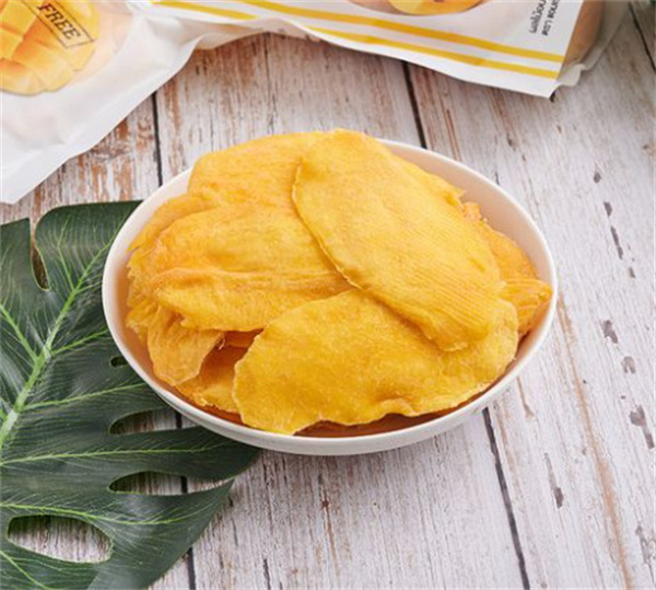 欢乐购水果零食加盟