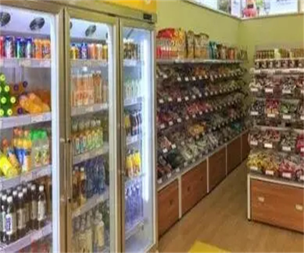 5块9零食店加盟