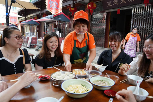 沙县小吃加盟费多少钱