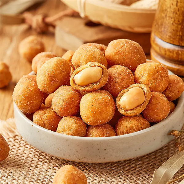 炒货休闲食品加盟