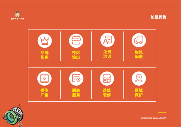 童年怀旧小胖零食加盟