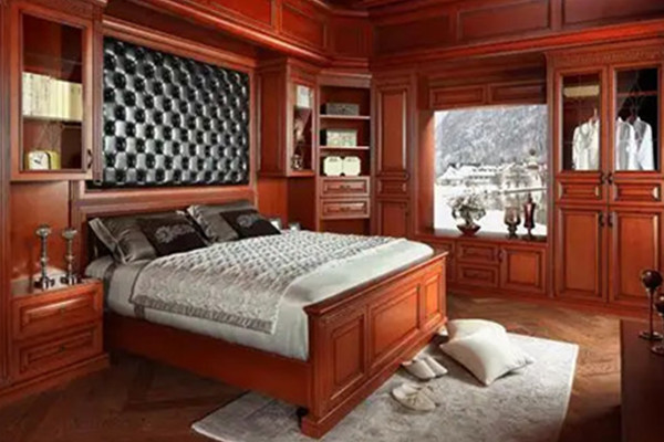 欧派定制家具质量怎么样?