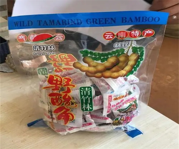 云南零食店加盟