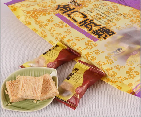 厦门零食加盟费