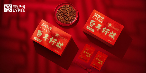 来伊份是上海的品牌吗？