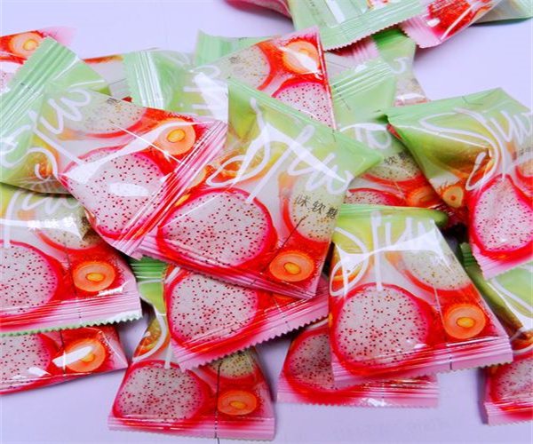 江南佳美零食加盟