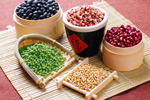 五谷杂粮在哪进货?