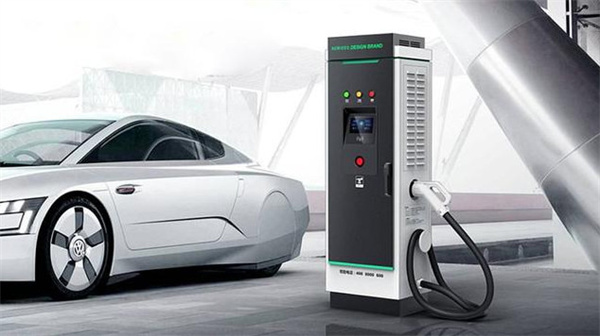 汽车充电站加盟