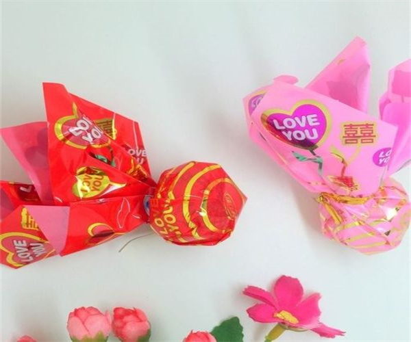 江南佳美零食加盟