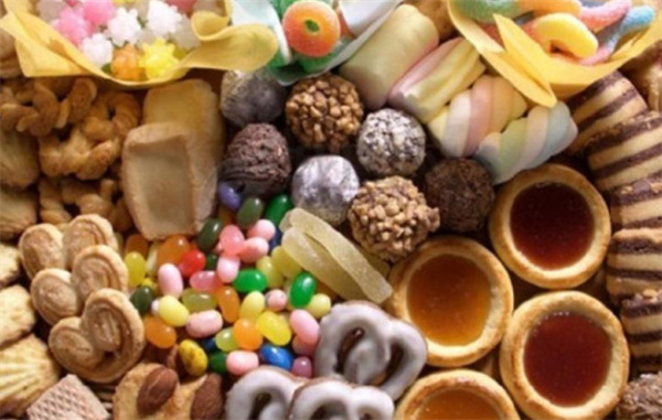 一味口零食加盟