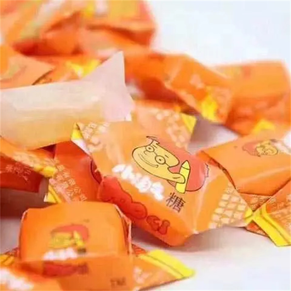 糖小茗零食加盟