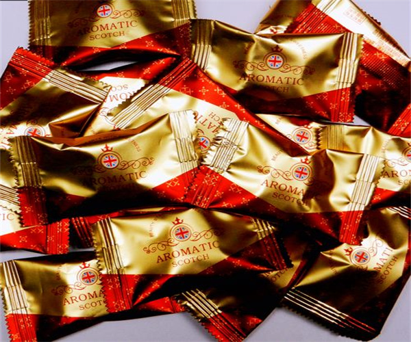 江南佳美零食加盟