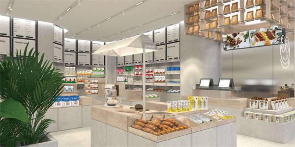 来伊份是什么？来伊份是做什么的？