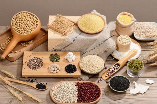 开一家五谷杂粮店要多少钱?