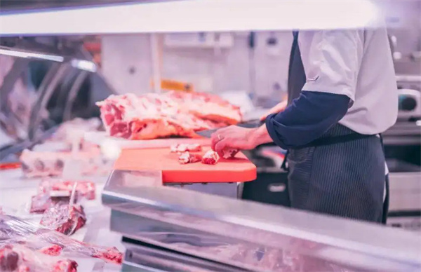 钱大妈成功的秘诀