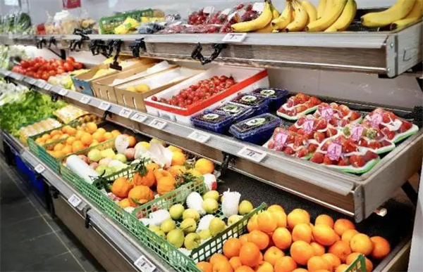 钱大妈成功的秘诀