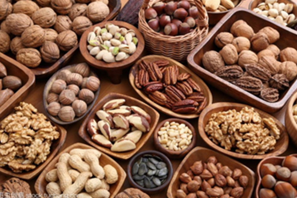 三只松鼠核心竞争力