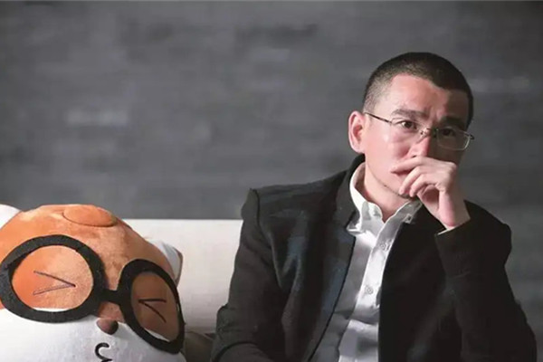 三只松鼠创业故事