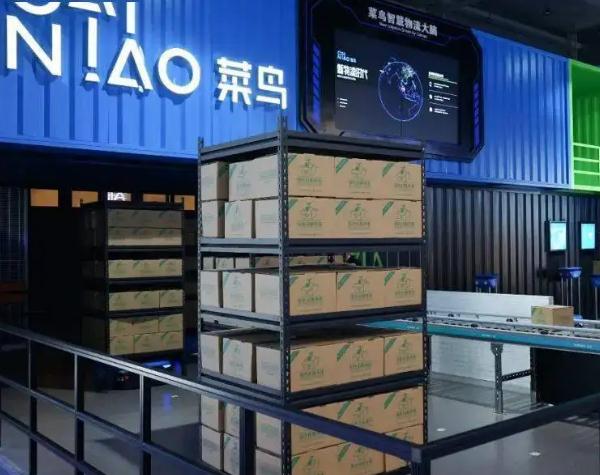 菜鸟驿站客服24小时热线人工服务