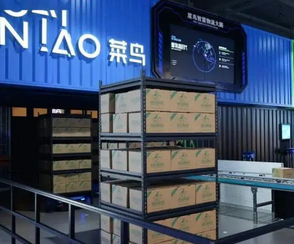 菜鸟驿站加盟费需要多少钱？