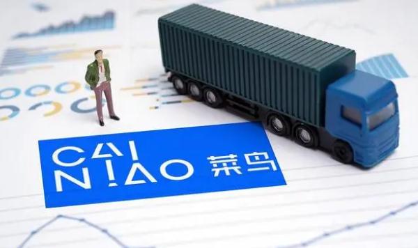 菜鸟驿站谁创办的