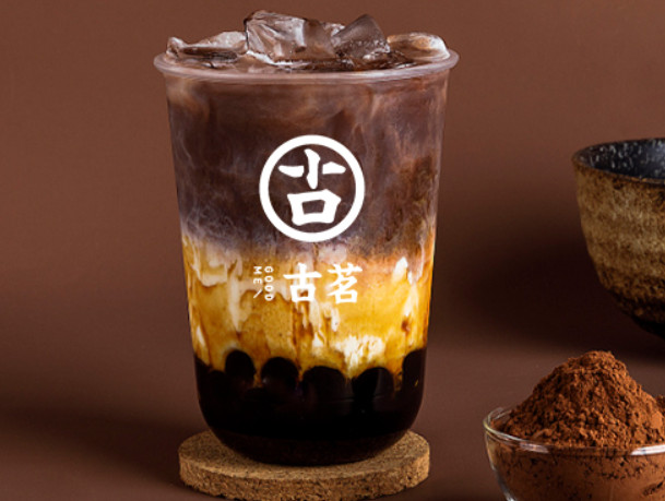 加盟古茗奶茶店靠谱吗？