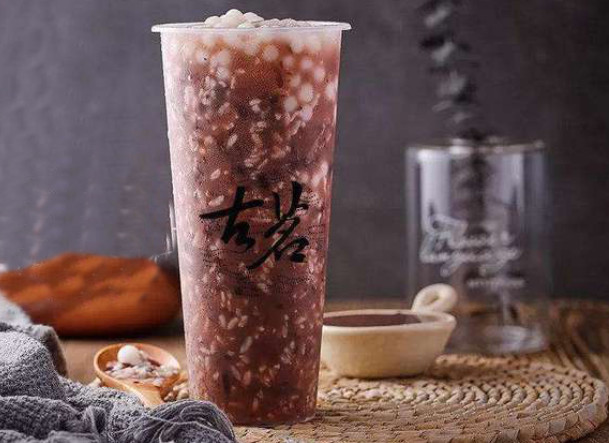 古茗奶茶店好加盟吗？