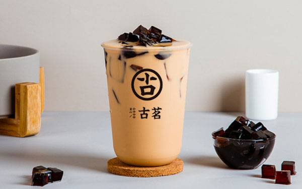 古茗奶茶加盟挣钱吗？
