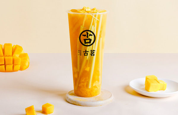 古茗奶茶均价_古茗奶茶价位多少?