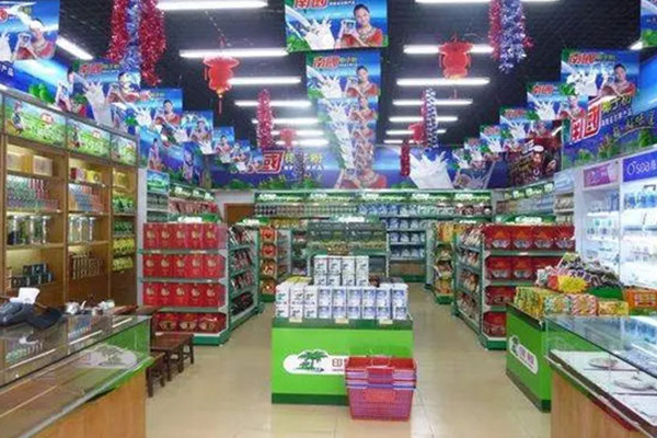 合肥来优品零食店加盟费多少？