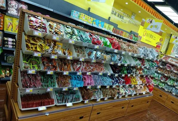 零食有鸣零食利润怎么样？